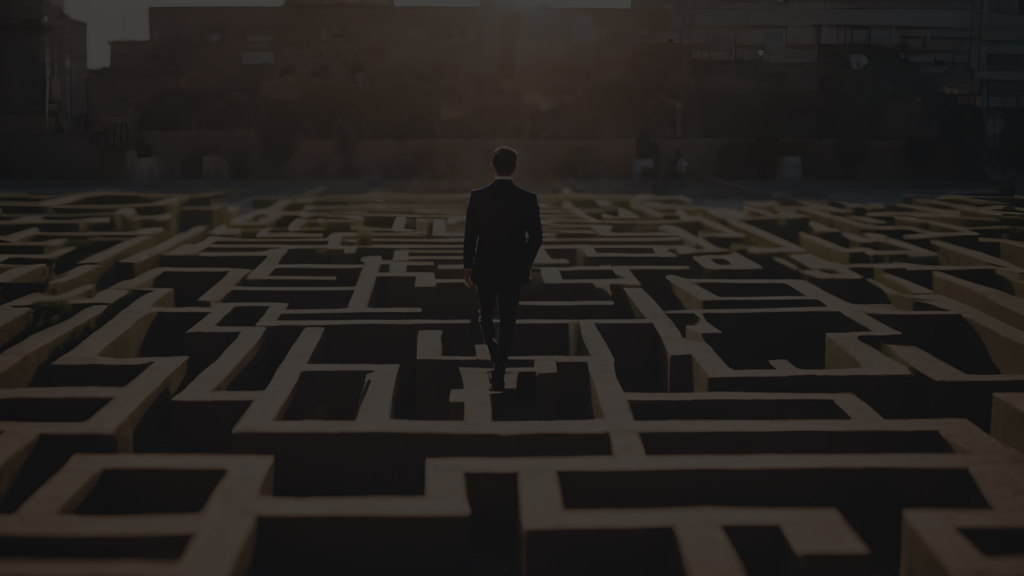 From scattered reporting to confident decision-making