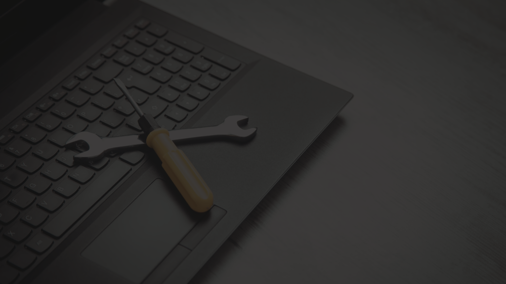 Stop fixing data problems with more tools