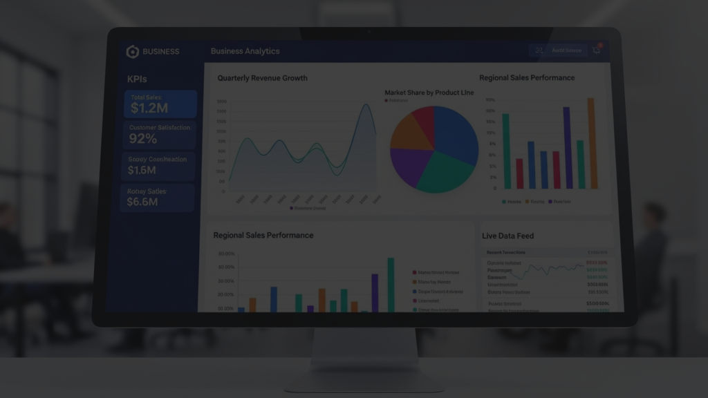 Why dashboards fail (and what to do instead)