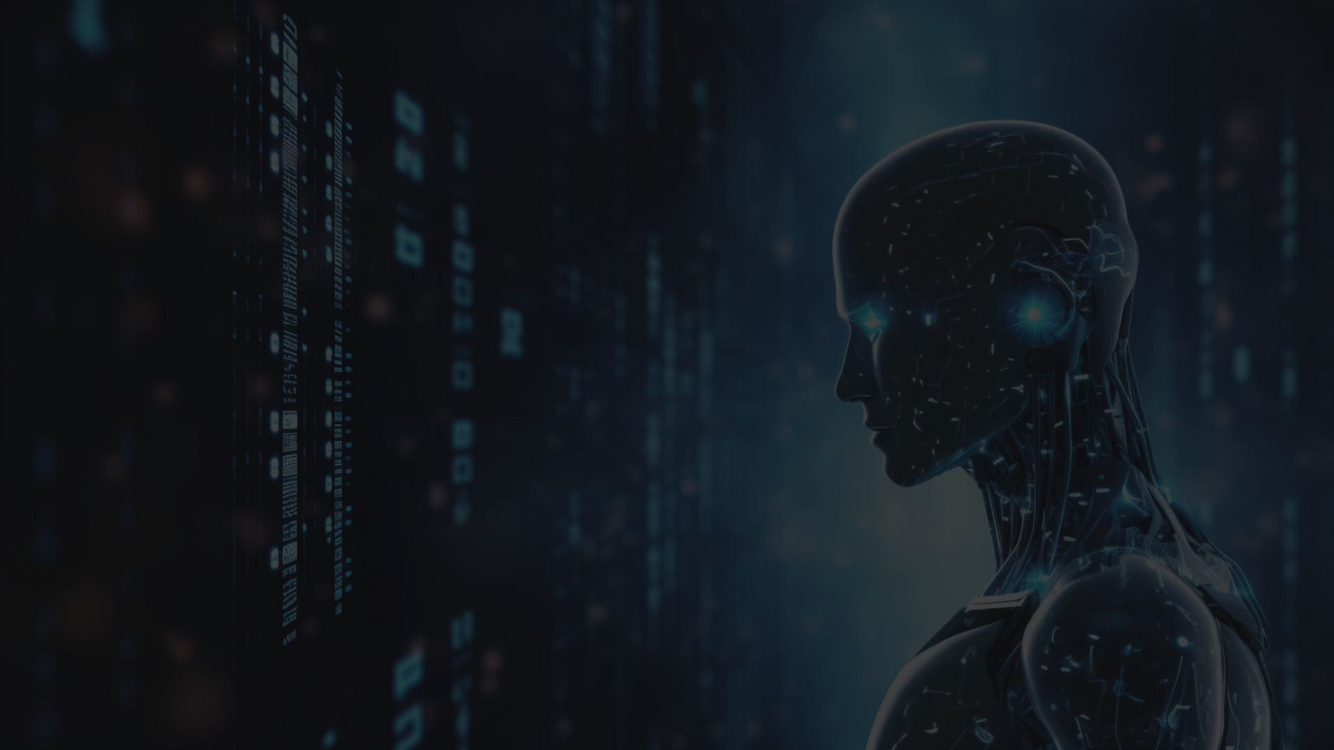 AI is everywhere – but most organizations are not ready for it